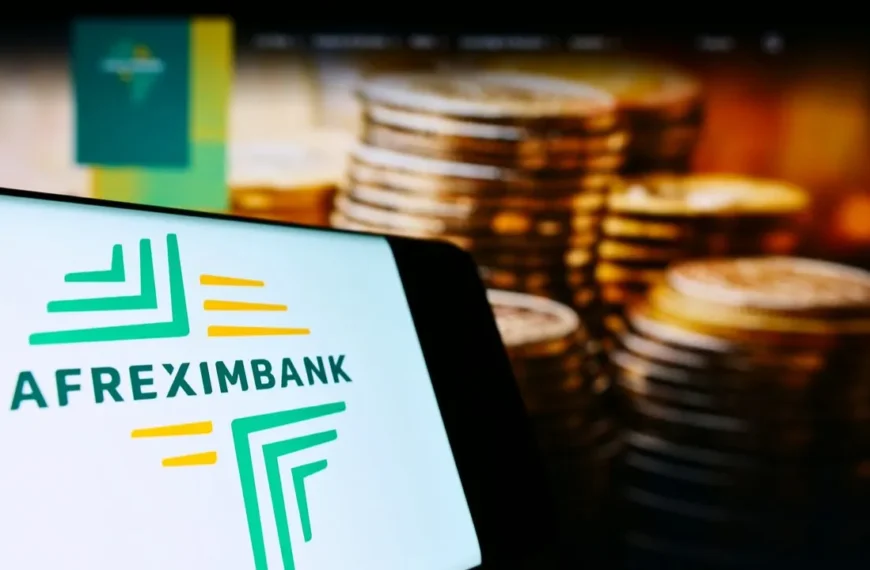 Afreximbank hails support from banks with largest-ever…