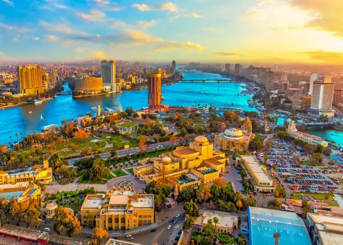 “Time Out” magazine ranks Cairo among world’s top cities to visit in 2026